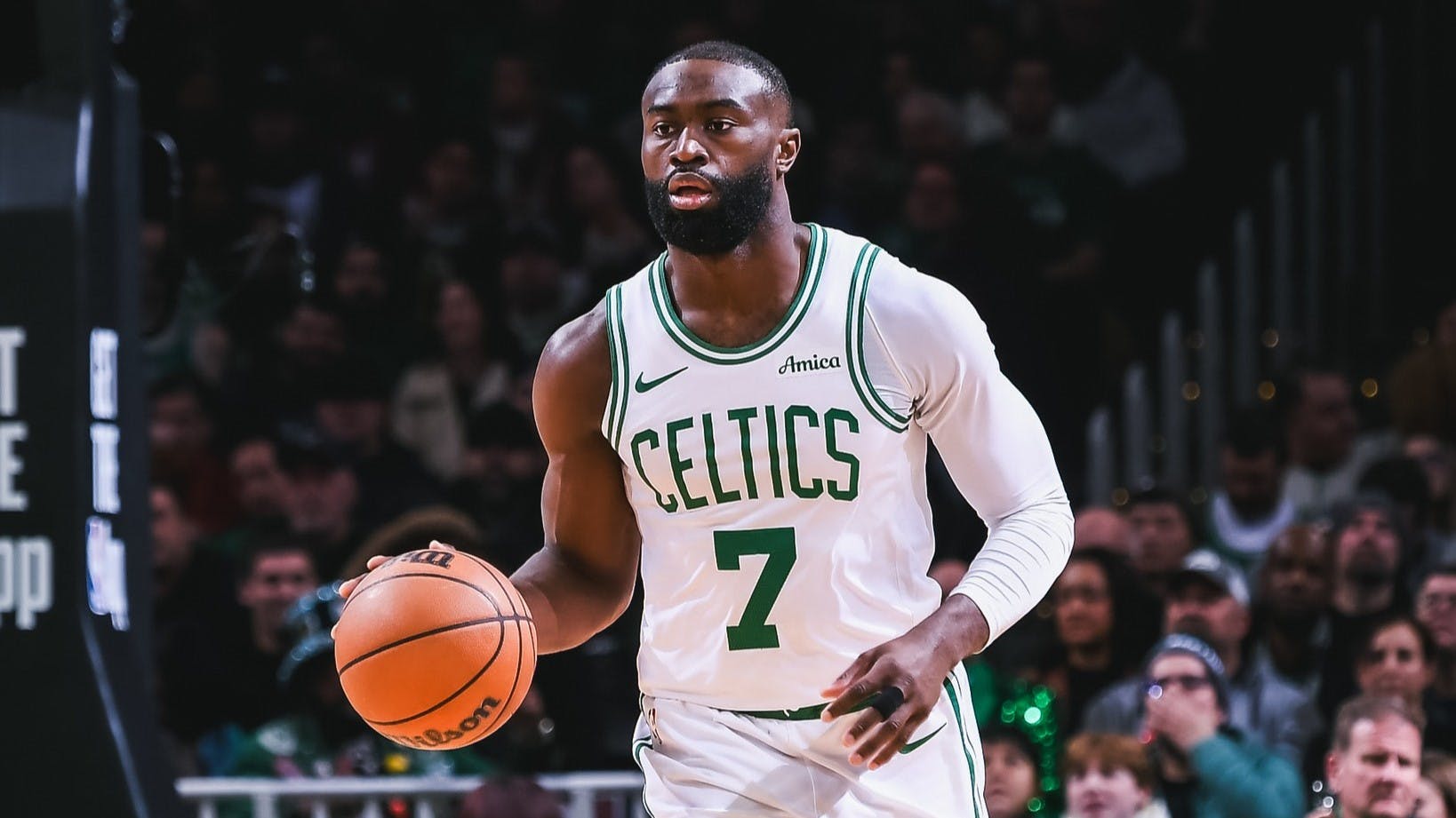 Jaylen Brown, Celtics torch Pacers to deny Rick Carlisle 1,000th coaching win